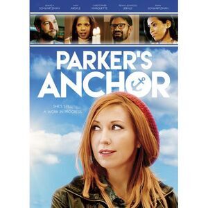 Parker's Anchor  DVD